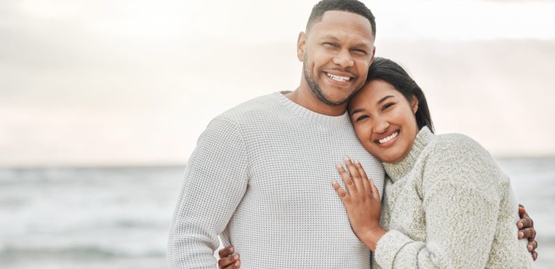 خريطة السعادة الزوجية: التفاهم، الاحترام، والحب الدائم