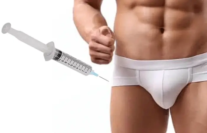 حقن الفيلر للقضيب: كل ما تحتاج معرفته قبل اتخاذ القرار