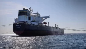 دعم الطاقة السوري: وصول أول شحنة نفط سعودية