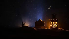 ليلة القدر: دليل المسلم الشامل للفوز بالرحمة والمغفرة