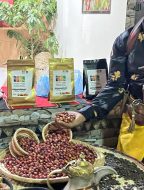 مهرجان البن السعودي: فرصة للاستثمار ودعم الأسر المنتجة