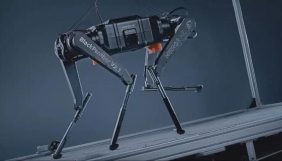 روبوت النمر الأسود: السرعة تتحدى الطاقة - إلى أين تتجه التكنولوجيا؟