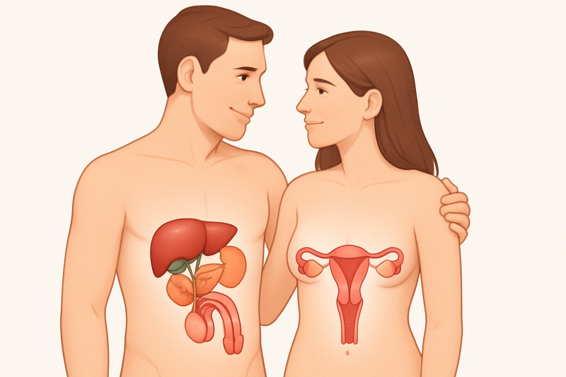 أفضل 11 وسيلة لـ العلاقة الحميمة الناجحة: دليل السعادة الزوجية