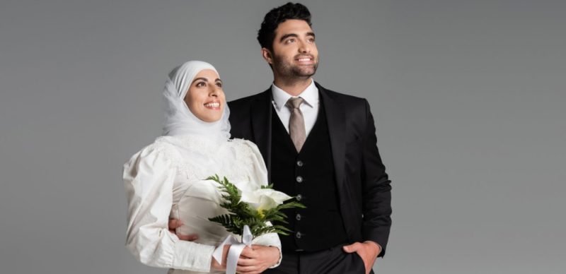 شروط زواج السعودية من أجنبي: حقوق الأبناء والجنسية