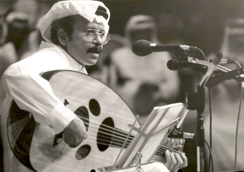 إرث طلال مداح: قيثارة الشرق الذي تجاوز حدود الأغنية السعودية