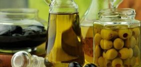 تحلية الزيتون