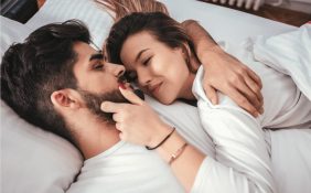 أسرار العلاقة الحميمة الناجحة في الحياة الزوجية