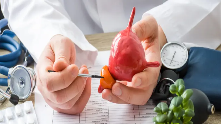 الكشف المبكر لسرطان البروستاتا: عوامل الخطر وطرق الفحص