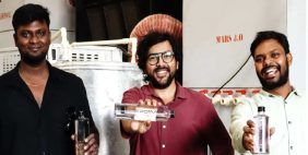 حلول مبتكرة لأزمة المياه: هل يمكن للتكنولوجيا إنقاذنا؟