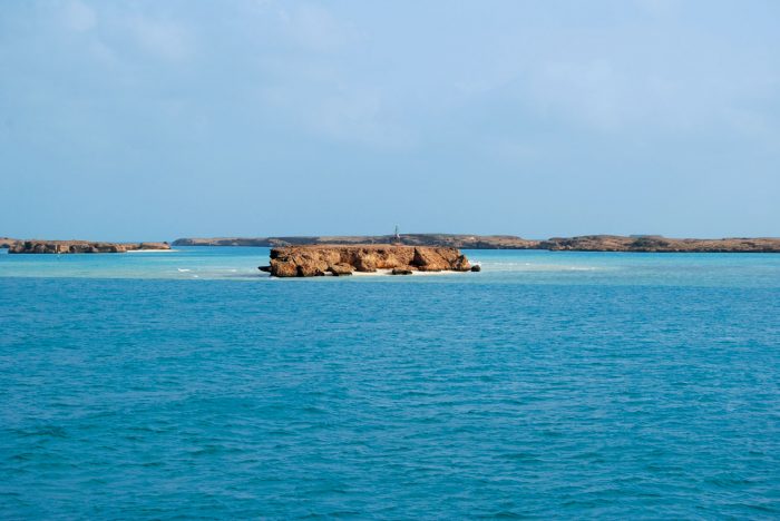 محمية الجبيل: مستقبل السياحة البيئية في السعودية