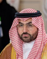 بدر عبدالرحمن القاضي: القيادة الوطنية في القطاع الرياضي