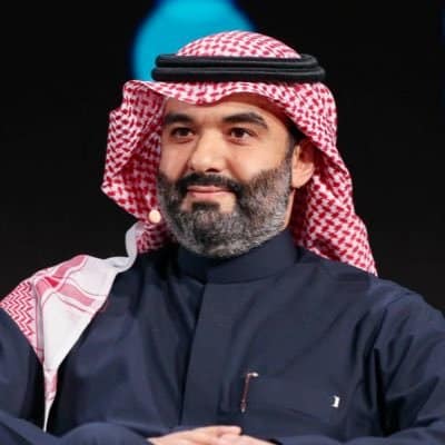 السعودية والتحول الرقمي: مركز إقليمي للابتكار والتقنية