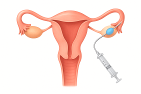 إجراءات قناة فالوب: حلول متكاملة لمشاكل العقم وتأخر الإنجاب