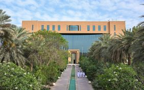 المدن الذكية في السعودية: الاستثمار في الابتكار والاستدامة