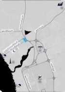 واجهة جدة: استثمارات بمليارات الريالات لتطوير مدينة عصرية