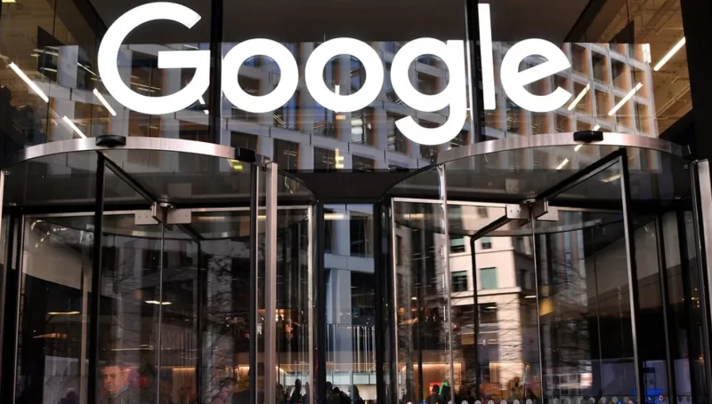 استثمارات جوجل في ألمانيا: خطوة استراتيجية نحو التوسع الأوروبي
