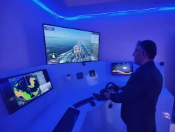 الأثر الاقتصادي لتأهيل الكوادر الوطنية في قطاع صيد الأسماك