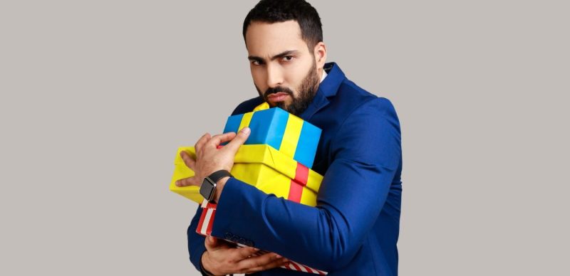 تجاوز الهدايا: طرق أخرى للتعبير عن الحب والتقدير في الزواج