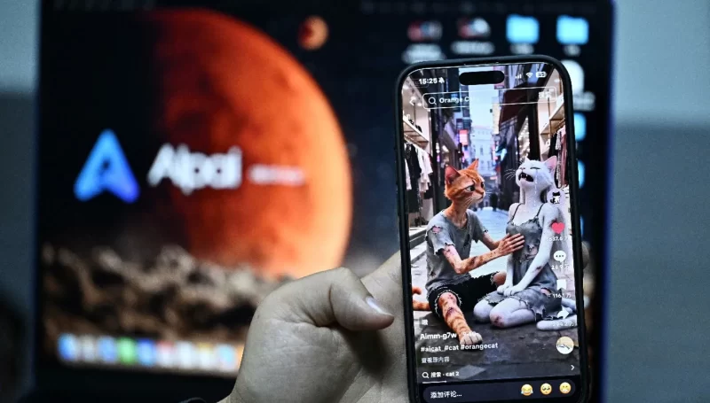 المسلسلات القصيرة بالذكاء الاصطناعي: دليل شامل للمشاهدين والمهتمين