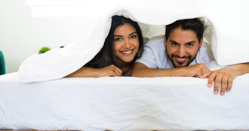 جددي حياتكِ الزوجية: أنواع الجماع بين الزوجين بالتفصيل