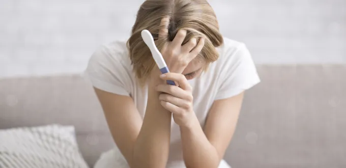العقم: متى يجب عليك طلب المساعدة الطبية؟