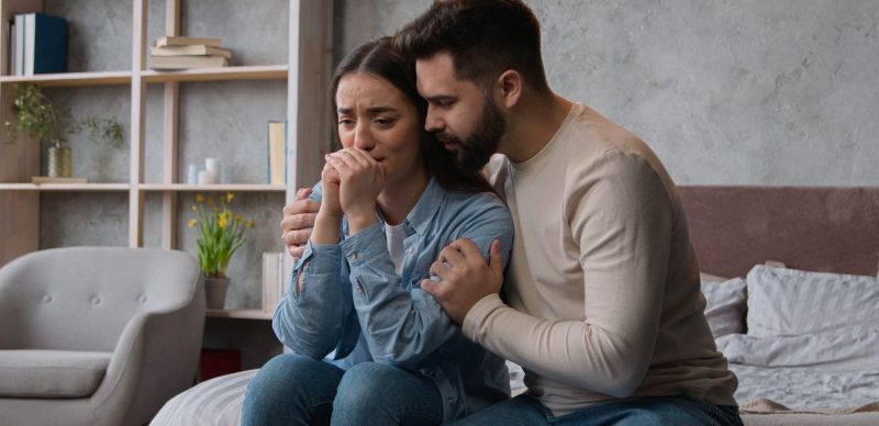 الأخطاء القاتلة في الحياة الزوجية: تجنبها الآن