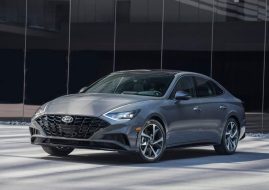 أسعار هيونداي سوناتا 2024 في السعودية: تحليل مفصل