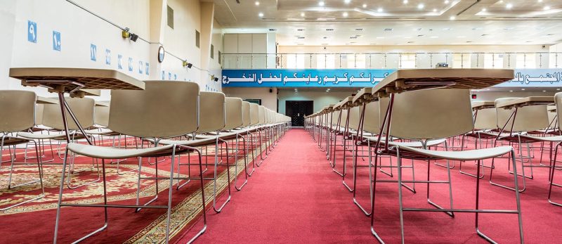 الكلية التقنية بالدمام: دليلك لتلبية متطلبات سوق العمل