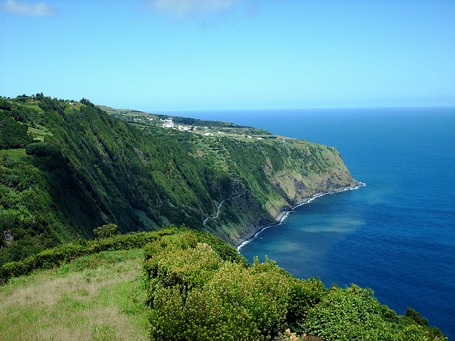 جزر الأزور: نصائح للمسافرين لرحلة مثالية