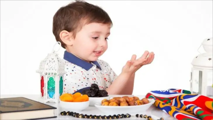 منهاج رمضان للأطفال: أنشطة رمضانية لكل يوم من الشهر