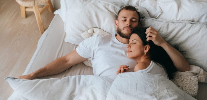 صحة المرأة والزواج: تأثير العلاقة الحميمة على صحتك