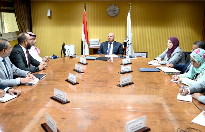 الصناعات المعدنية: كيف تدعم الشراكة المصرية السعودية الاقتصاد؟