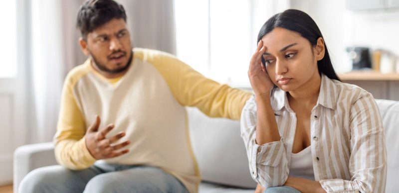 حب التملك عند الرجل: دليل المرأة الذكية للتعامل مع الشريك المتملك