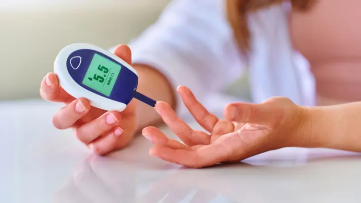 العلاج بالأعشاب لمرضى السكري: خيارات واحتياطات