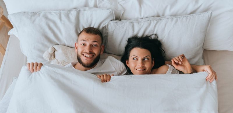 إفرازات الشهوة: نظرة علمية مبسطة للنساء