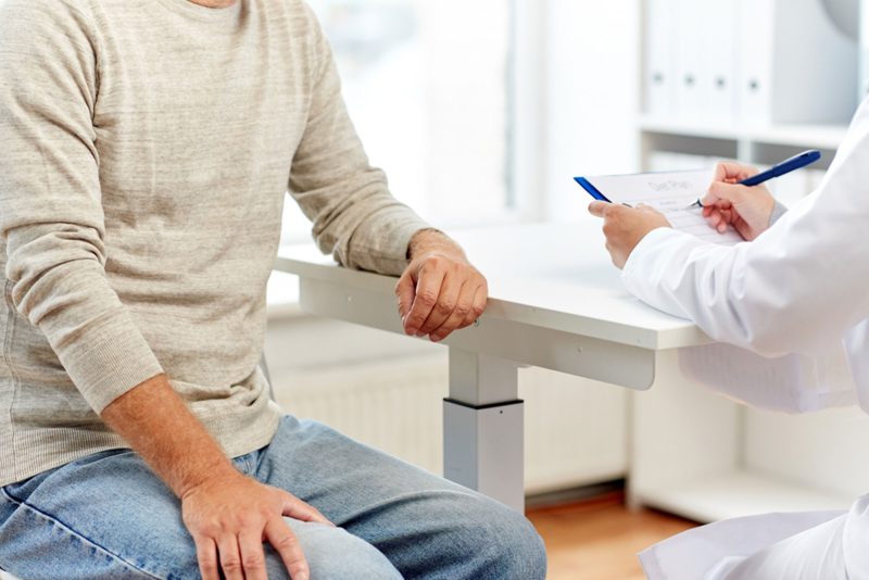 الأمراض المنقولة جنسيًا: معلومات هامة لكل الأعمار