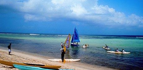 جزيرة كدمت: لماذا يجب أن تكون وجهتك القادمة؟