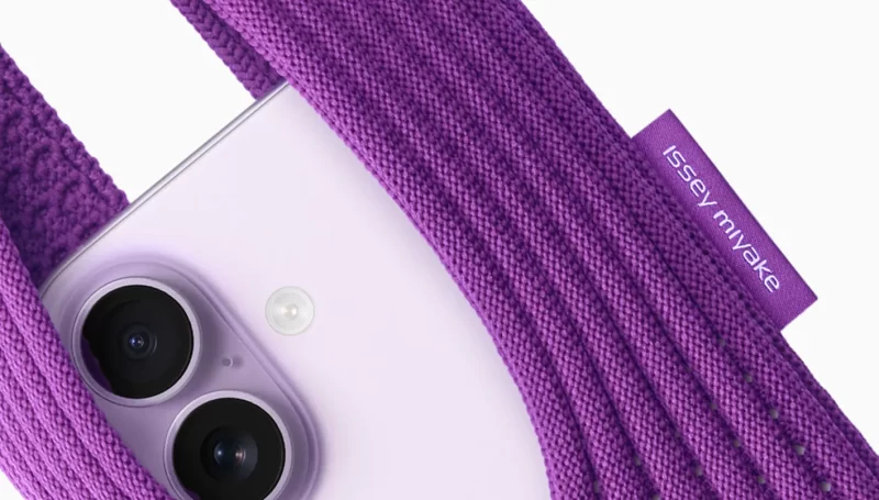 كل ما تود معرفته عن iPhone Pocket الجديد من أبل