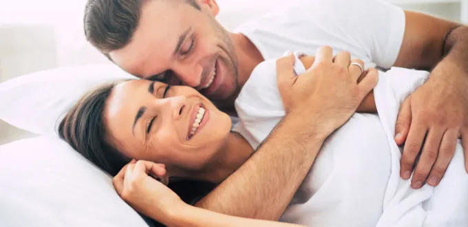 الوقاية من الضعف الجنسي: دليل شامل للرجال والنساء