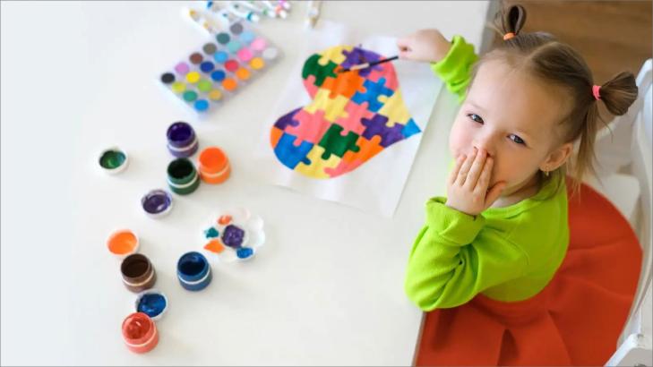 تعزيز فهم التوحد: طرق مبتكرة للتواصل والدعم