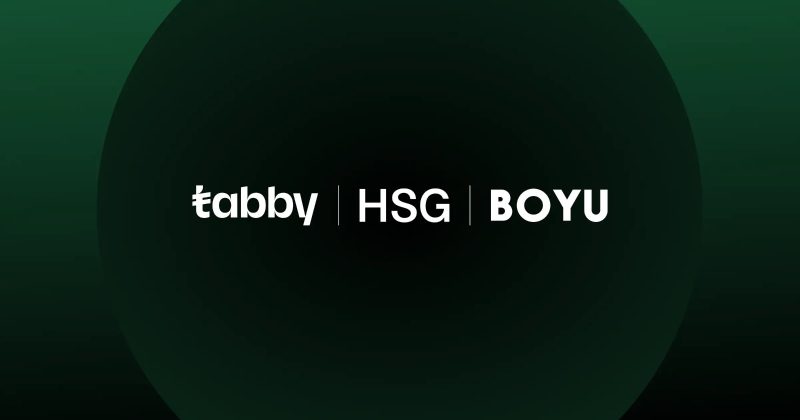 تابي: تقييم 4.5 مليار دولار يعكس الثقة في مستقبل التكنولوجيا المالية