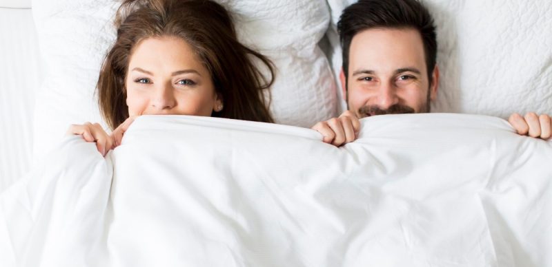 غير حياتك: وضعيات جماع لتجديد العلاقة الزوجية بسهولة