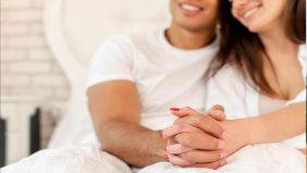 تعزيز الدافع الجنسي: مفاتيح السعادة الجنسية للرجال