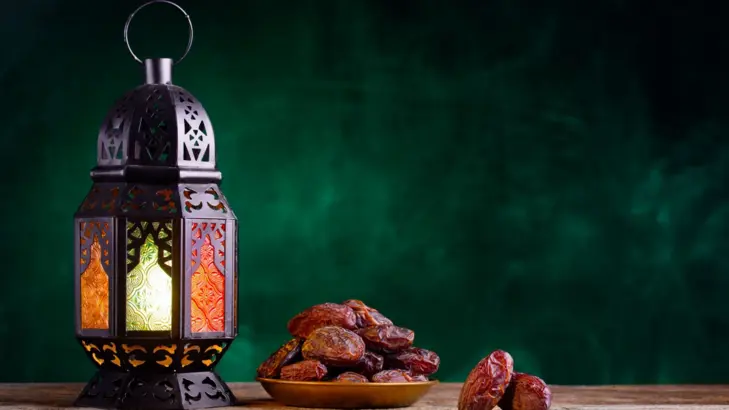 الشهوة في رمضان: استراتيجيات فعالة لرمضان روحاني