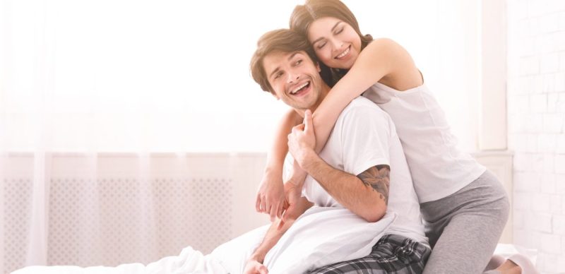 هل وضعية 69 تناسبك؟ اكتشفي الحقائق والنصائح الهامة