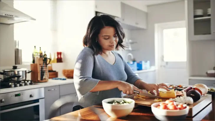 وجبات صحية لمرضى ارتفاع ضغط الدم: تحكم بضغط دمك