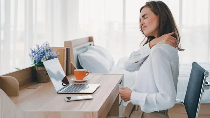 تغلب على المخاطر المهنية في بيئة عملك