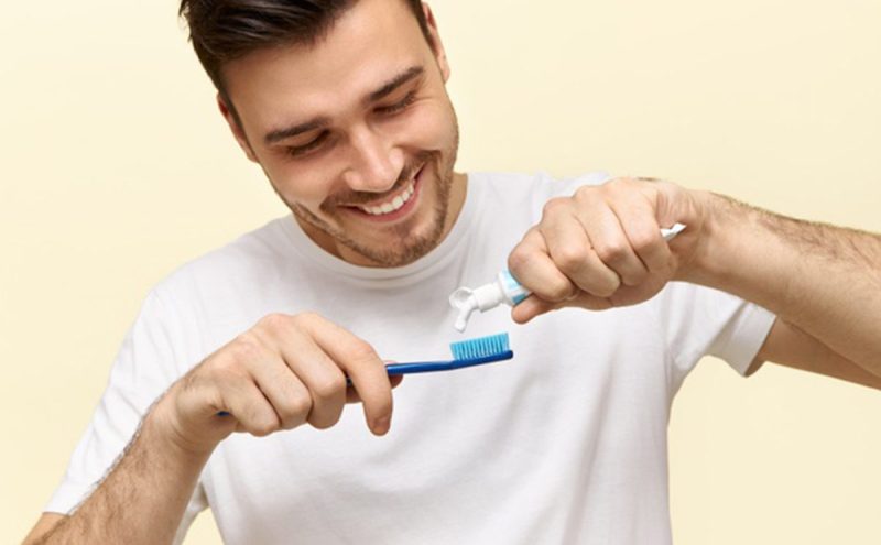 كل شيء عن استخدام معجون الأسنان في العلاقة الحميمة