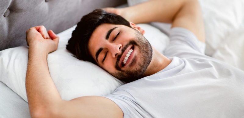 الاحتلام عند الرجال: كل الأسئلة الشائعة