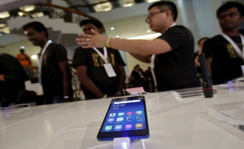 الخطة الكاملة لاستثمار شاومي في الرقائق: نظرة مفصلة